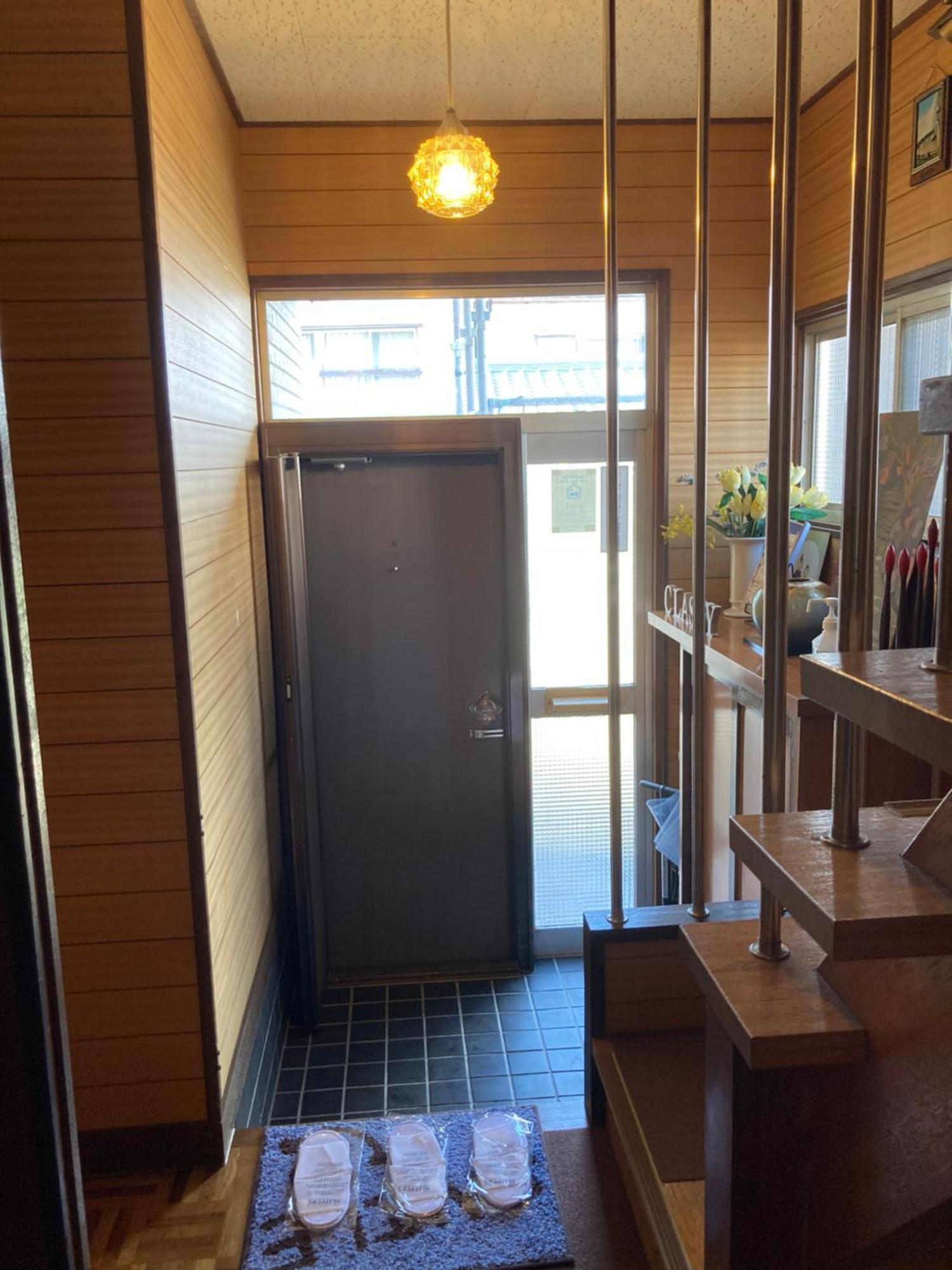 Classy仏生山 Takamatsu Exterior foto