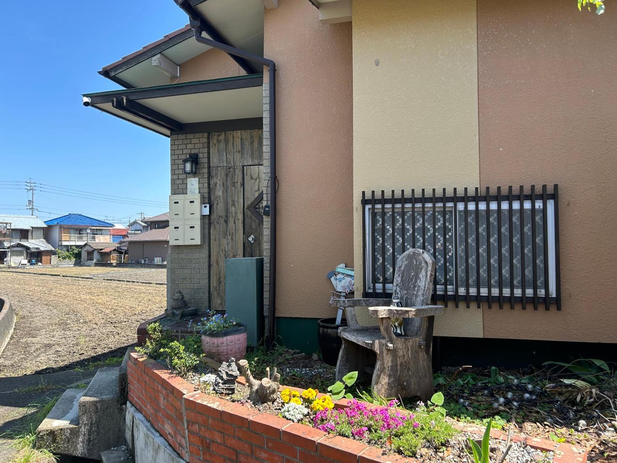 Classy仏生山 Takamatsu Exterior foto